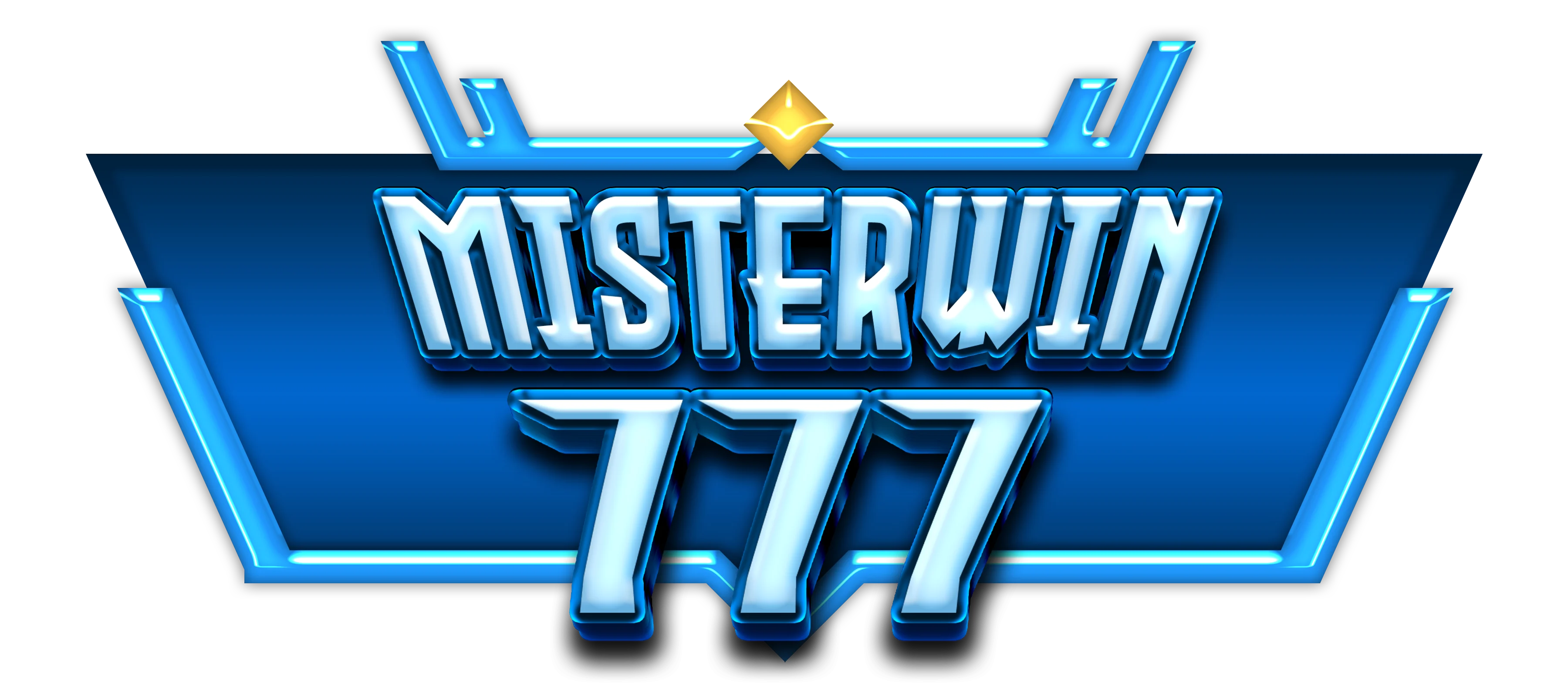 MISTERWIN777 LOGO